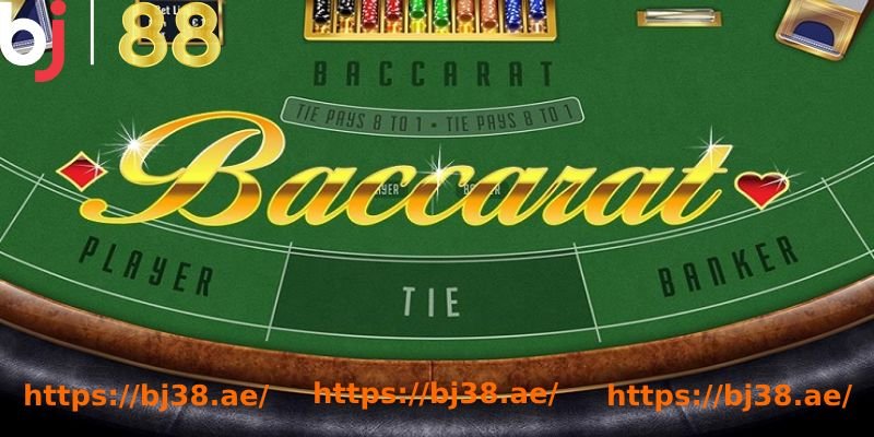 Quy định rút tiền khi chơi Baccarat